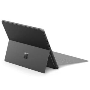 Microsoft Surface Pro 9 Tablet - 13" - Core i7 12th Gen i7-1265U Deca-core (10 Core) - 16 GB RAM - 256 GB SSD - Windows 11 Pro 64-bit - Graphite