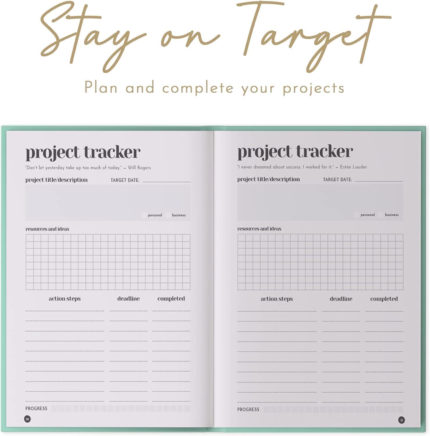 ADHD Planner for Adults: Focus and Productivity Planner - A planner for Neurodivergent Brains - Organization, Goal-Setting, and Time Management - Gift for Men and Women with ADHD