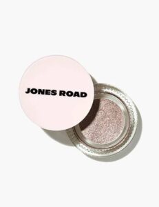 jones road just a sec bright eyes eyeshadow- pewter 0.11 ounce (pack of 1)