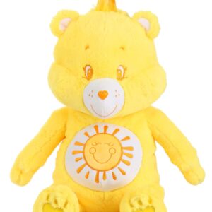 FUN.COM Funshine Bear Plush Care Bears Backpack Standard