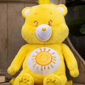 FUN.COM Funshine Bear Plush Care Bears Backpack Standard