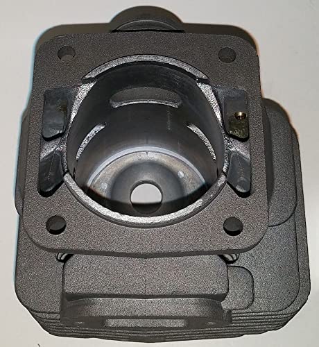 Replacement Part Fits for Makita DPC 7300, 7301, 7310, 7311, 7320, 7321, 7331 Cylinder KIT 50mm #394130010 huPart#s221454