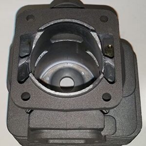 Replacement Part Fits for Makita DPC 7300, 7301, 7310, 7311, 7320, 7321, 7331 Cylinder KIT 50mm #394130000 huPart#s221451