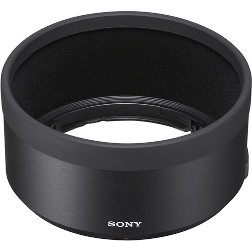 Sony FE 50mm f/1.2 GM Lens E (SEL50F12GM) + Filter Kit + Cap Keeper + Cleaning Set (Renewed)