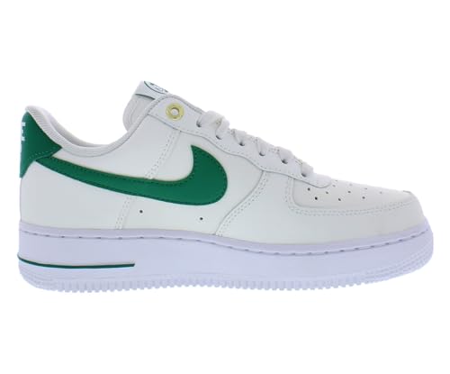 Nike Air Force 1 Low Women Sail/Malachite-White DQ7582-101 7