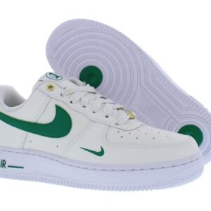 Nike Air Force 1 Low Women Sail/Malachite-White DQ7582-101 7