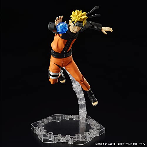 Bandai Hobby - Naruto - Uzumaki Naruto, Bandai Figure-Rise Standard Model Kit