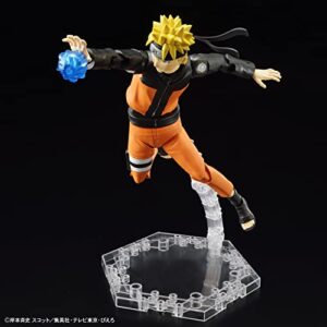 Bandai Hobby - Naruto - Uzumaki Naruto, Bandai Figure-Rise Standard Model Kit