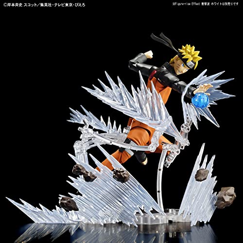 Bandai Hobby - Naruto - Uzumaki Naruto, Bandai Figure-Rise Standard Model Kit