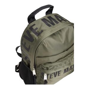 Steve Madden BForce Backpack (OLIVE)