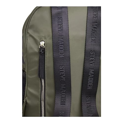 Steve Madden BForce Backpack (OLIVE)