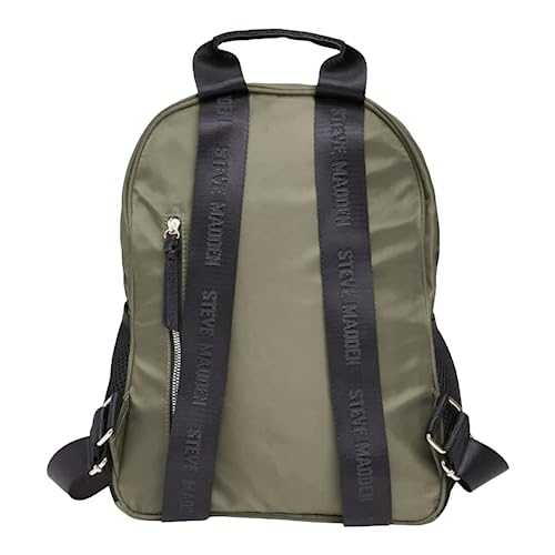 Steve Madden BForce Backpack (OLIVE)