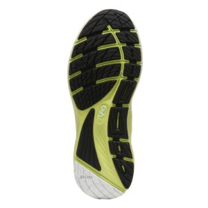 Ryka Women's, Euphoria Running Shoe Green 10 M