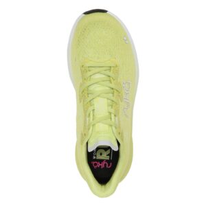 Ryka Women's, Euphoria Running Shoe Green 10 M