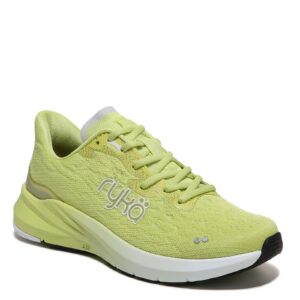 Ryka Women's, Euphoria Running Shoe Green 10 M