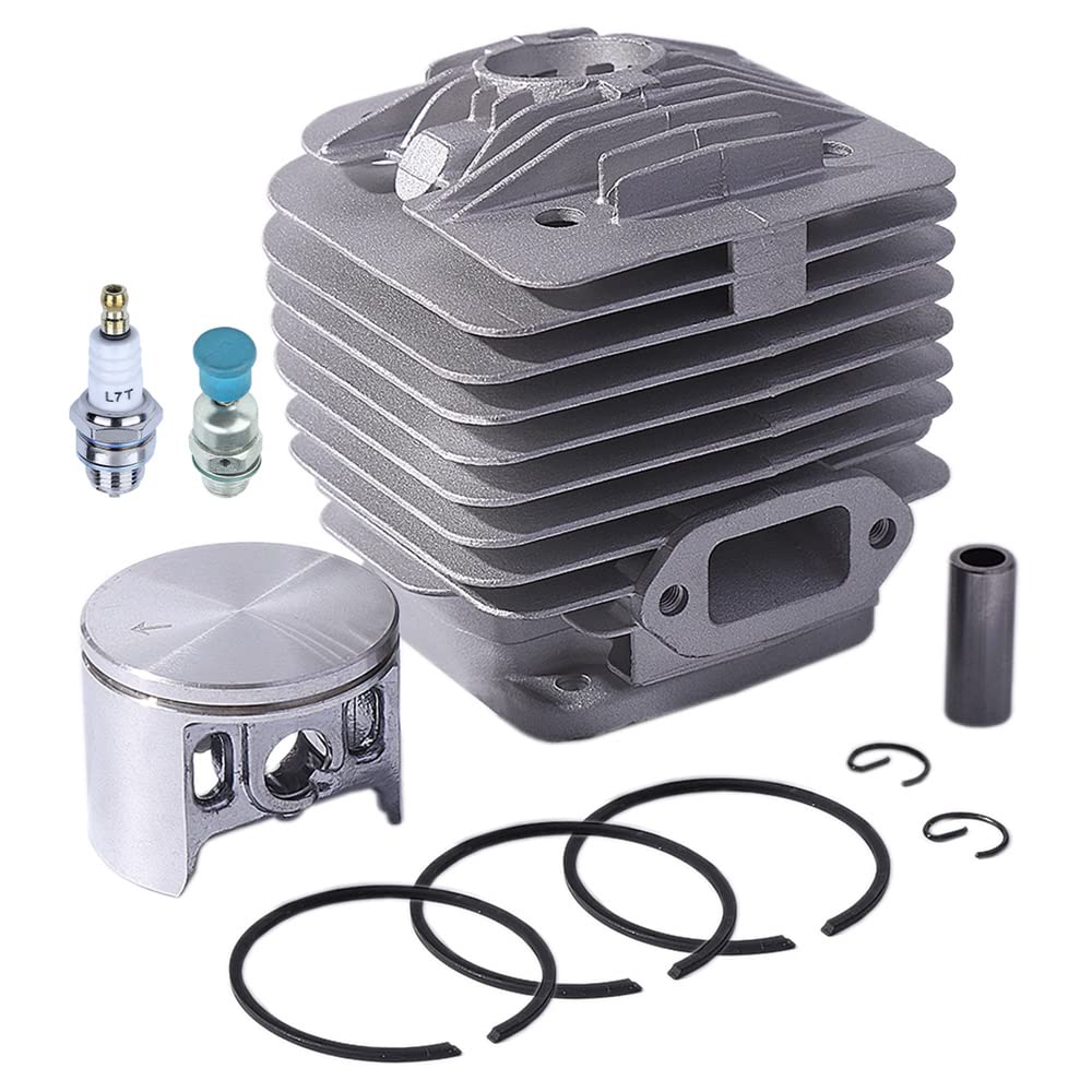 Mtanlo Cylinder Kit For Makita Dpc7300 Dpc7301 Dpc7310 Dpc7311 Dpc7320 And Dpc7321 Cut Off Saws 394 130 013, 394 130 014, 394 130 015, 394 130 053, 394 130 140