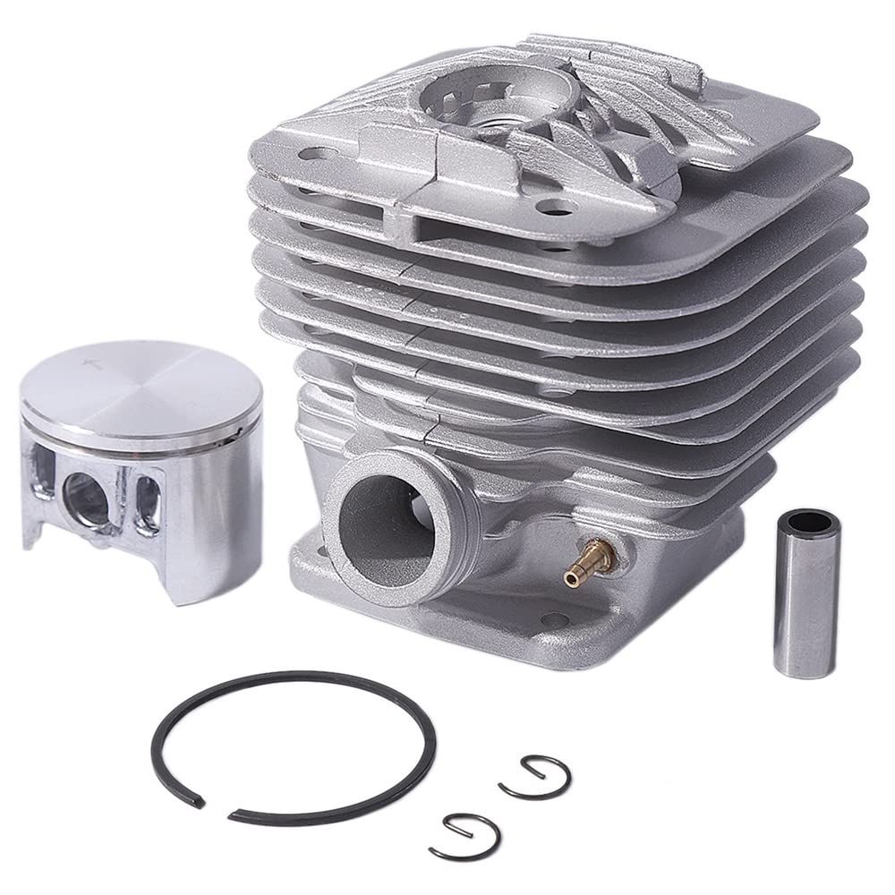 Mtanlo Cylinder Kit For Makita Dpc7300 Dpc7301 Dpc7310 Dpc7311 Dpc7320 And Dpc7321 Cut Off Saws 394 130 013, 394 130 014, 394 130 015, 394 130 053, 394 130 140