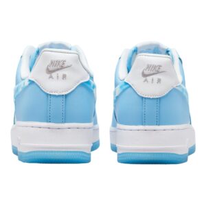 Nike Air Force 1 Low Women White/Celestine Blue DX2937-100 9