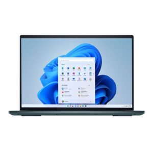 2022 dell inspiron 16 7620 laptop: core i7-12700h, 40gb ddr5 ram, 16" 3k (3072x1920) display, 1tb ssd, windows 11, backlit keyboard, 86whr battery (renewed)