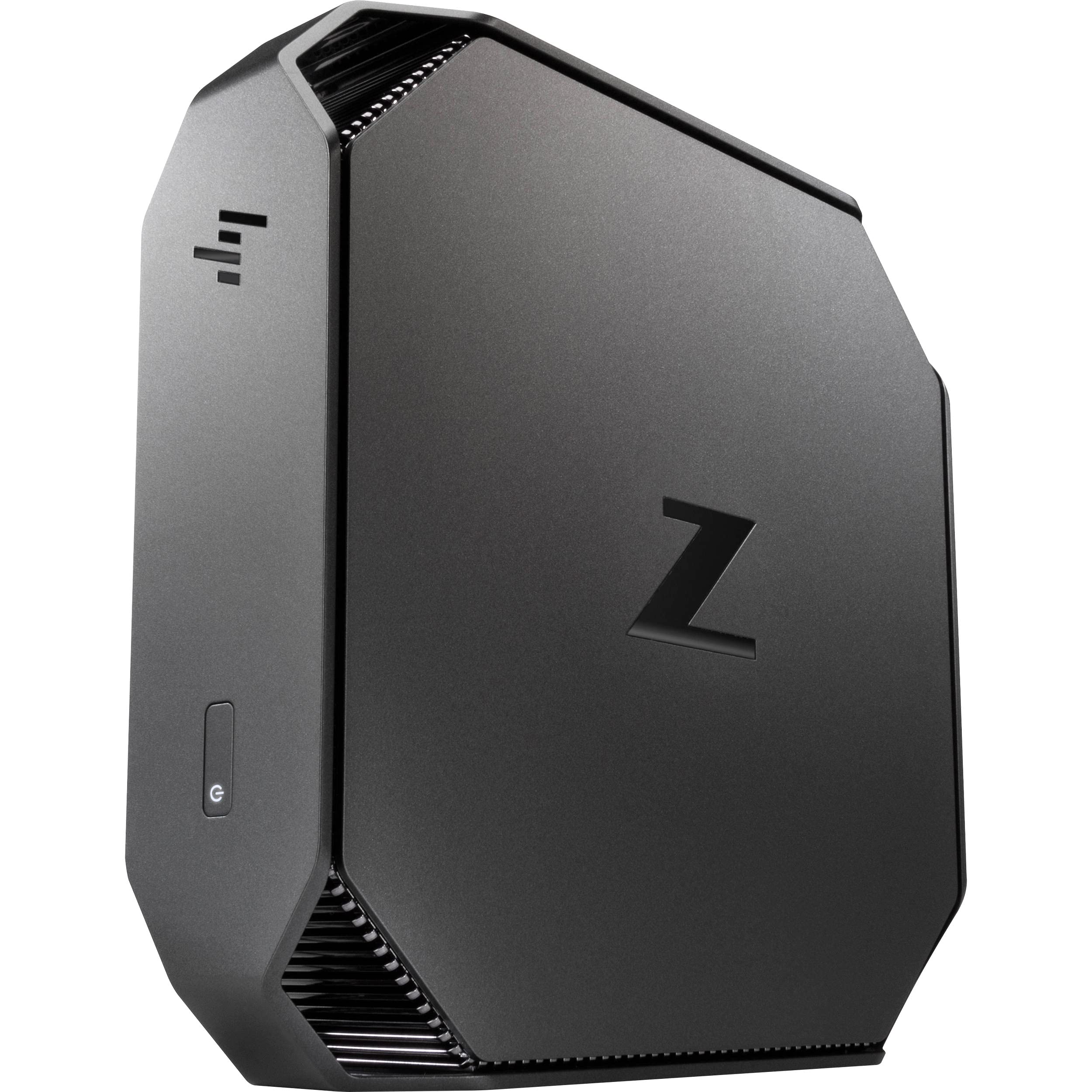 HP Z2 Mini G4 Workstation (Performance Unit) Intel Xeon E-2124G 3.4Ghz, 16GB DDR4 RAM, 512GB NVMe M.2 SSD, Quadro P600 4GB, USB Type C, Windows 11 Pro (Renewed)