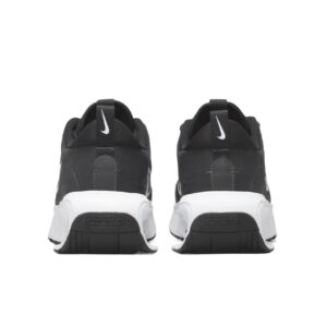 Nike Womens WMNS Air Max INTRLK DQ2904 001 - Size 8W Black/White/Anthracite