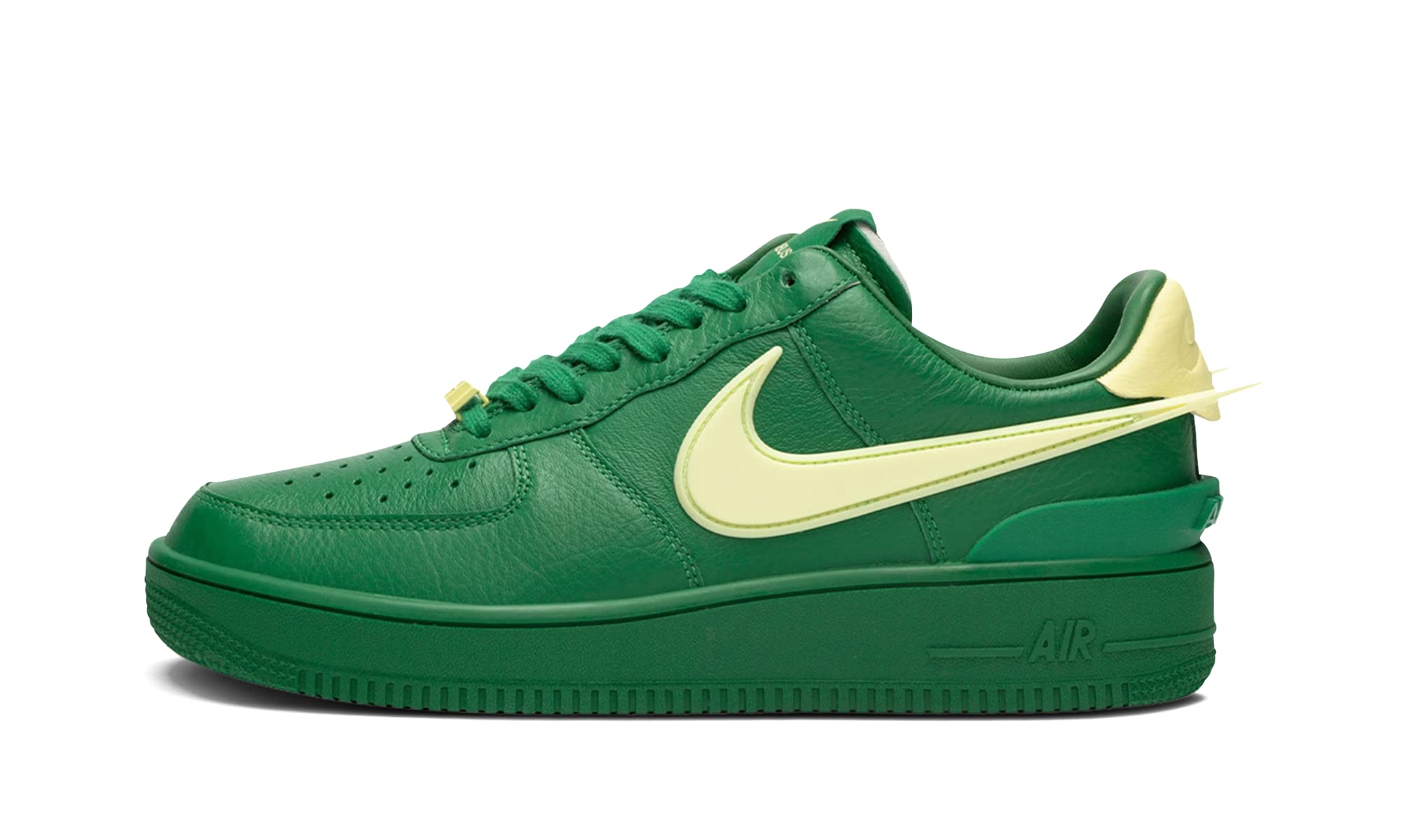 Nike Mens Air Force 1 Low DV3464 300 Ambush - Green - Size 8