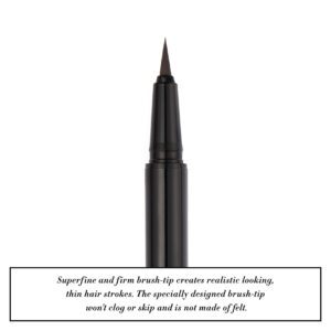 Anastasia Beverly Hills - Laminated Look Brow Kit (Taupe)