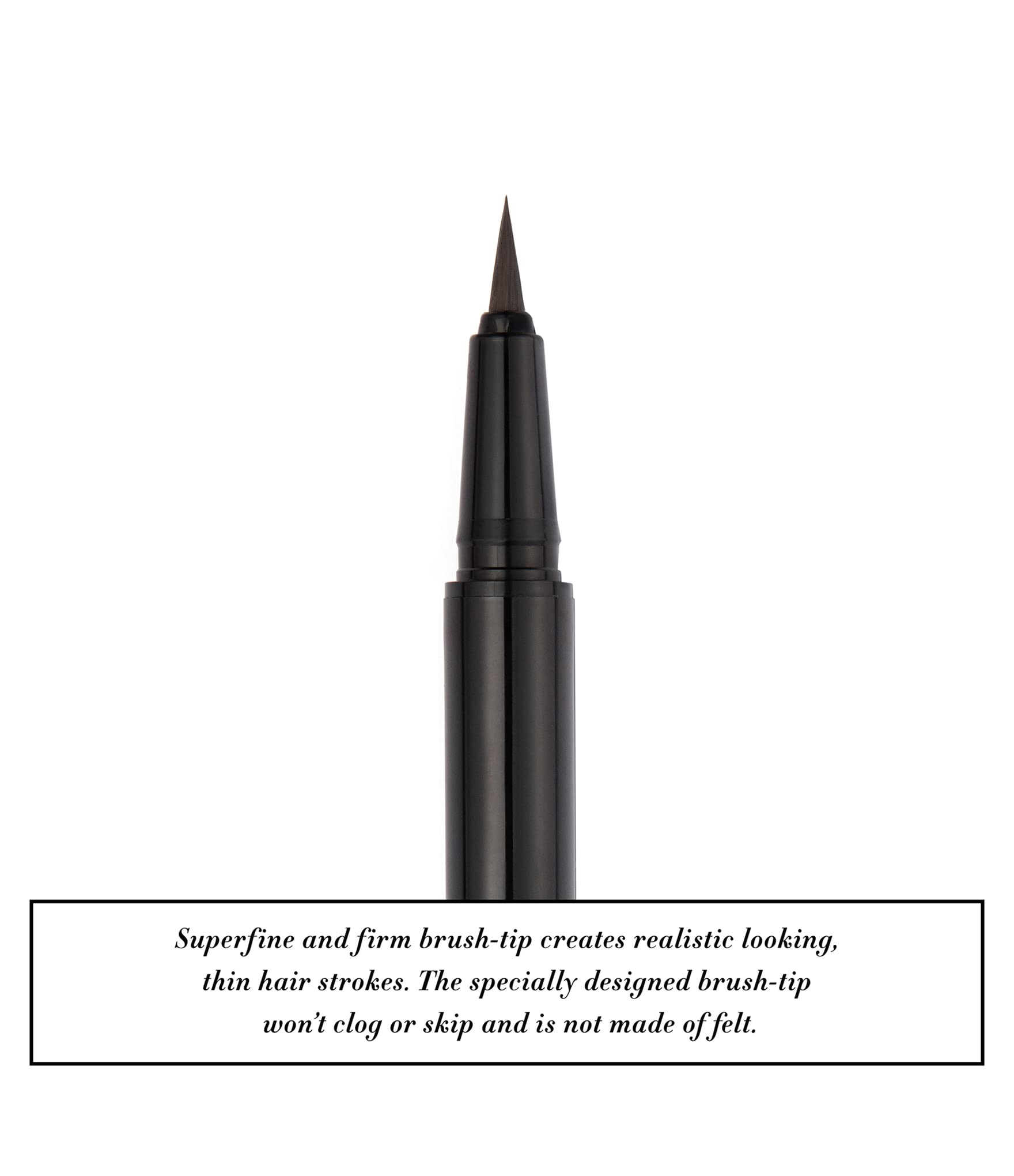 Anastasia Beverly Hills - Laminated Look Brow Kit (Taupe)