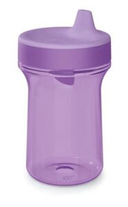 nuk sippy cup 10 oz (purple)