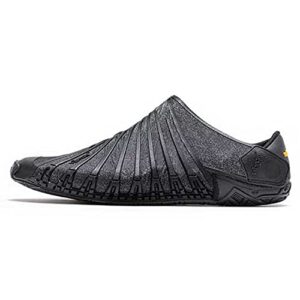 vibram women's furoshiki eco free shoes black 42 (eu) 9.5 (us)