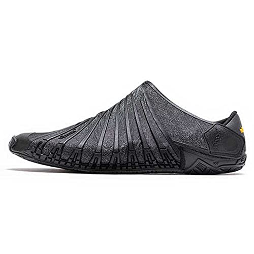 Vibram Women's Furoshiki ECO Free Shoes Black 42 (EU) 9.5 (US)