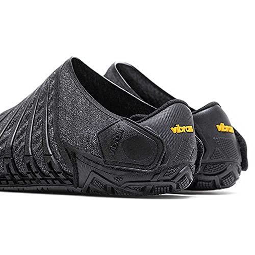 Vibram Women's Furoshiki ECO Free Shoes Black 42 (EU) 9.5 (US)