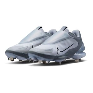 nike force zoom trout 8 pro metal baseball cleats