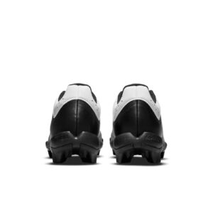 Nike Hyperdiamond 4 Keystone Molded Softball Cleats Black | Black | White SZ 9