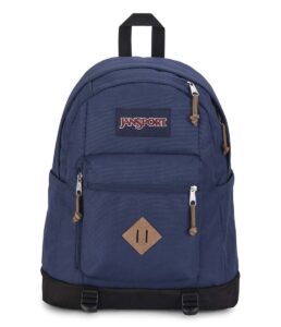 jansport lodo pack backpack, navy