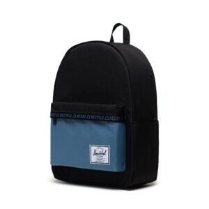 Herschel Supply Co. Classic X-Large Backpack Black/Copen Blue One Size