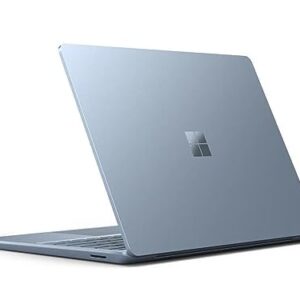 Microsoft Surface Laptop Go 2 12.4in Touch Intel i5 8GB RAM 256GB SSD Win 10