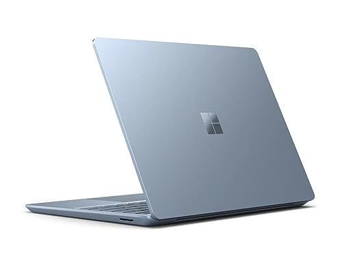 Microsoft Surface Laptop Go 2 12.4in Touch Intel i5 8GB RAM 256GB SSD Win 10