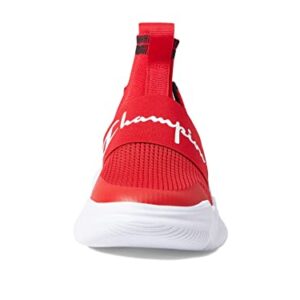 Champion Meloso Rally Pro Scarlet/White 8.5 M