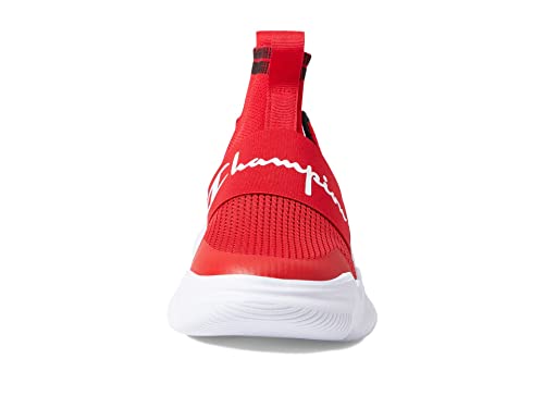 Champion Meloso Rally Pro Scarlet/White 8.5 M