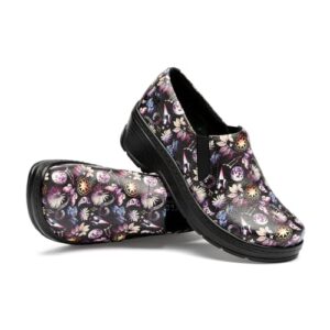 Klogs Footwear Naples Women's Shoes Medium Stardust FG Size 7.5