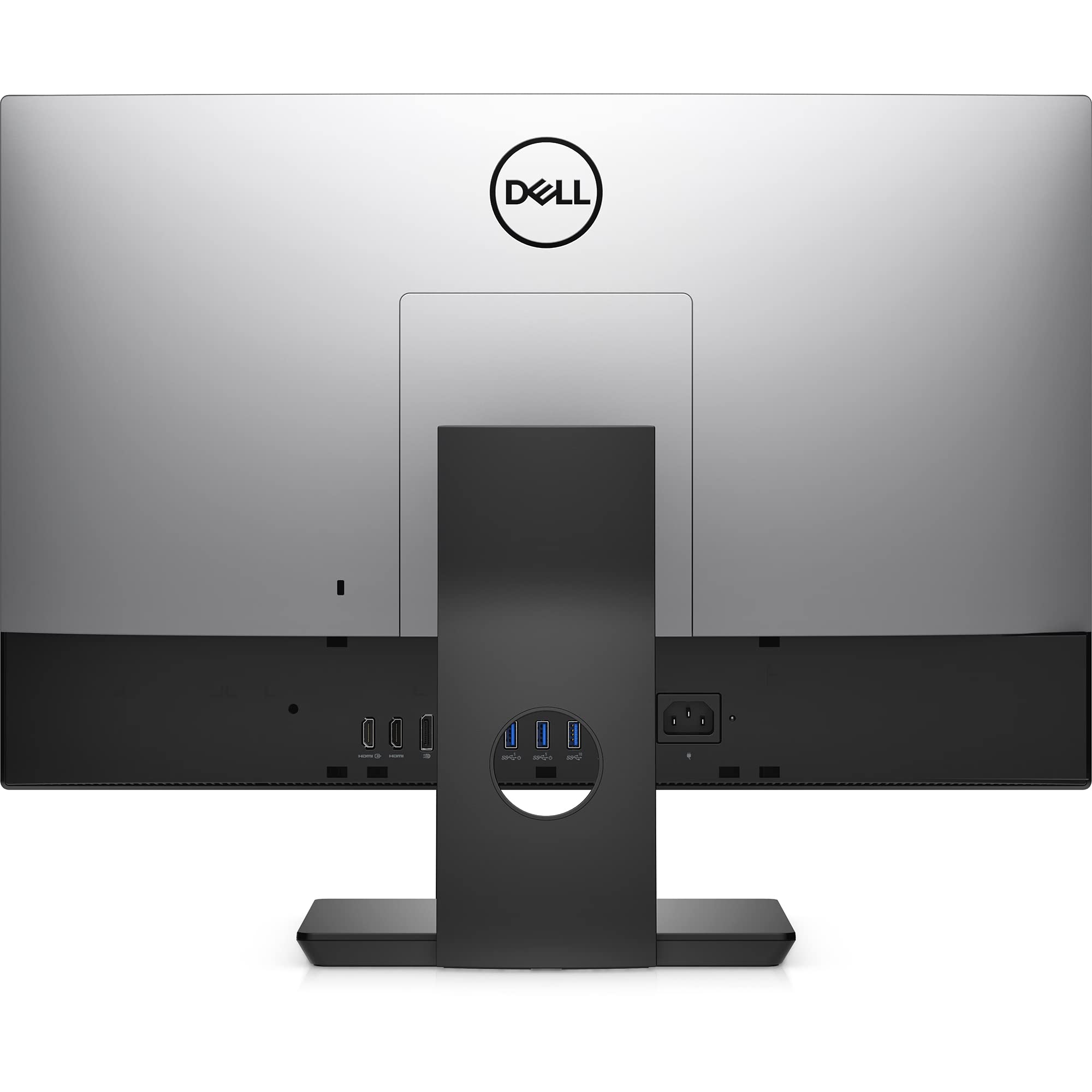 Dell OptiPlex 7400 23.8" Full HD All-in-One Desktop Computer - 12th Gen Intel Core i7-12700 12-Core up to 4.90 GHz Processor, 16GB DDR4 RAM, 512GB NVMe PCIe SSD, Intel UHD Graphics 770, Windows 10 Pro