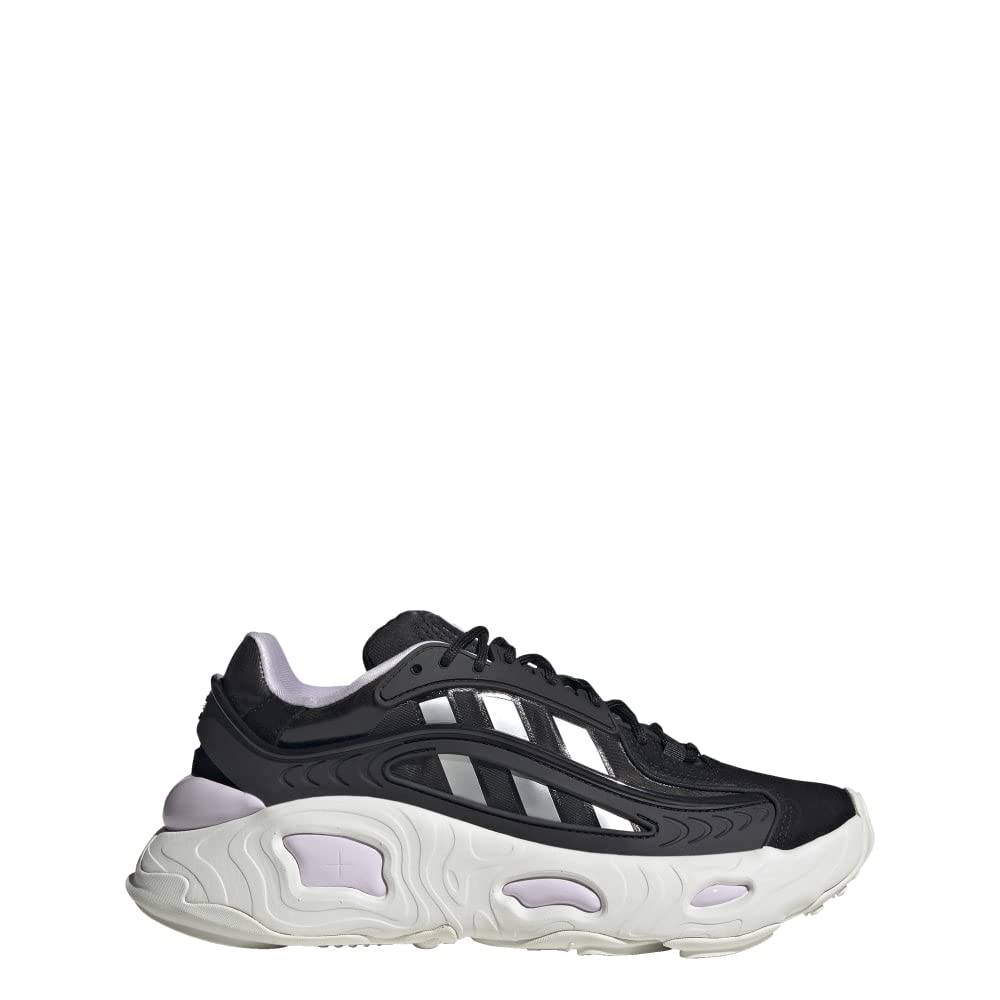 adidas OZNOVA W Women's, Black, Size 10.5