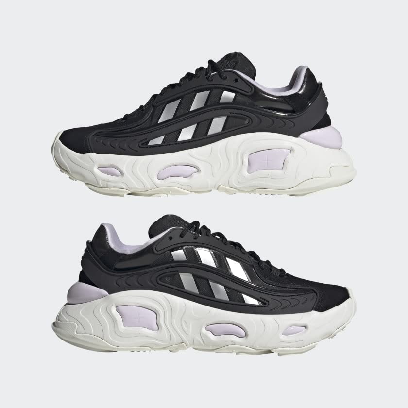 adidas OZNOVA W Women's, Black, Size 10.5