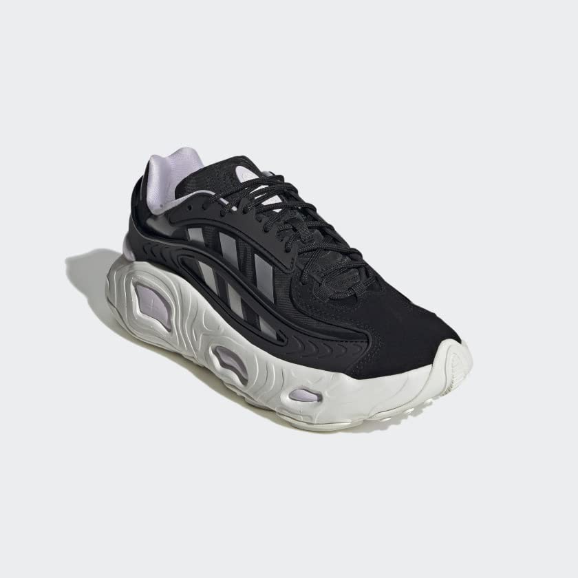 adidas OZNOVA W Women's, Black, Size 10.5