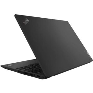 Lenovo Thinkpad T16 Gen 1 16.0" WUXGA IPS Laptop (Intel i5-1235U 10-Core, 40GB RAM, 2TB PCIe SSD, Intel UHD, Backlit KYB, FP, 2 Thunderbolt 4, Killer WiFi6E, BT 5.3, Win 11 Pro) w/Dockztorm Hub