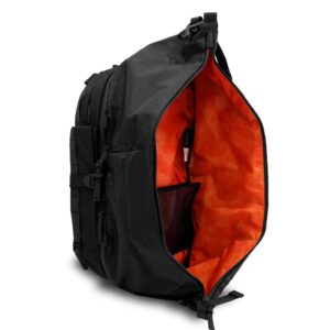 CODEOFBELL X-PAK EVO - SLING PACK (Pitch-Black)