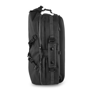 CODEOFBELL X-PAK EVO - SLING PACK (Pitch-Black)