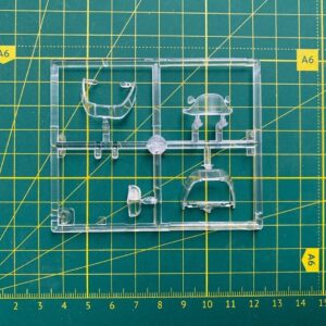 Roden 636 - 1/32 - SPAD XIIIc1 Scale Plastic Model Aircraft kit