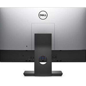 Dell OptiPlex 7400 23.8" Full HD All-in-One Desktop Computer - 12th Gen Intel Core i7-12700 12-Core up to 4.90 GHz Processor, 32GB DDR4 RAM, 4TB NVMe PCIe SSD, Intel UHD Graphics 770, Windows 11 Pro